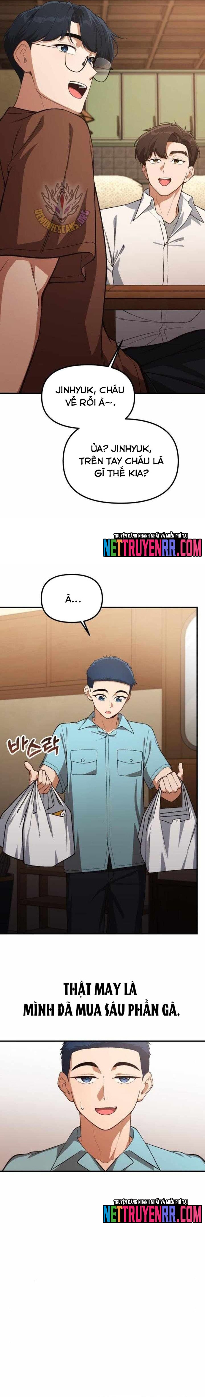 Thiên Tài Bình Dị Chap 29 - Next Chap 30