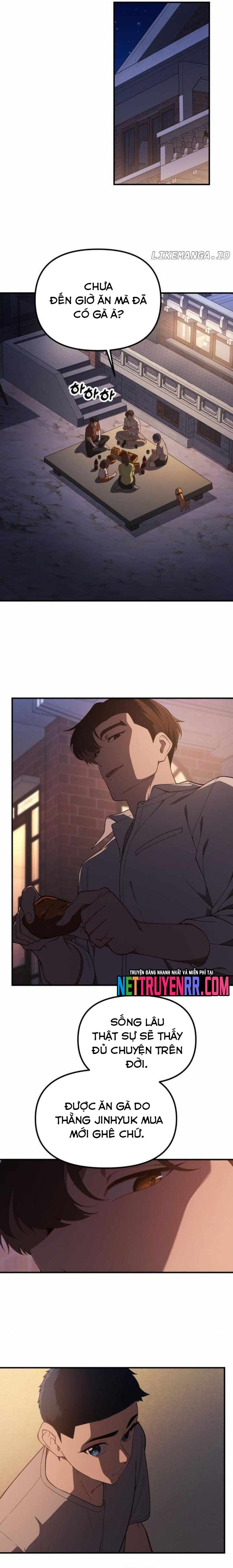 Thiên Tài Bình Dị Chap 29 - Next Chap 30