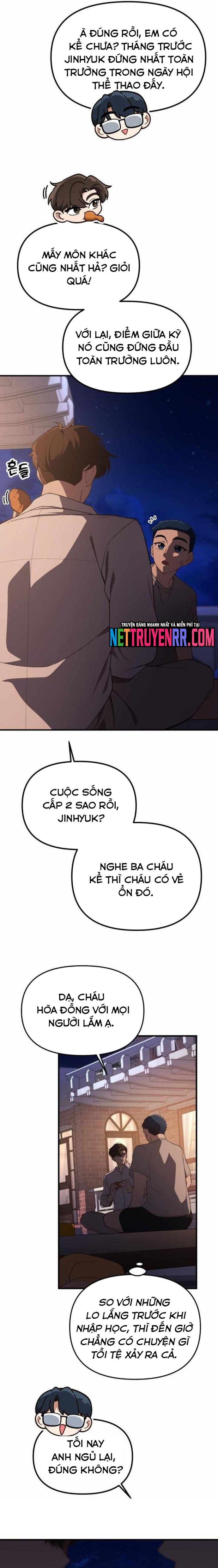 Thiên Tài Bình Dị Chap 29 - Next Chap 30