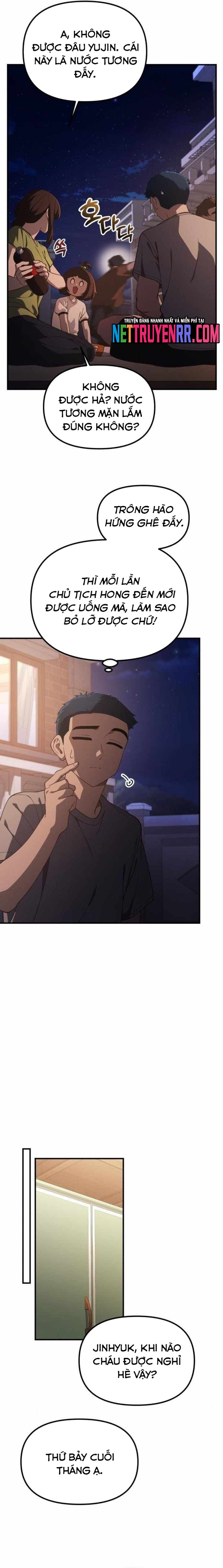 Thiên Tài Bình Dị Chap 29 - Next Chap 30