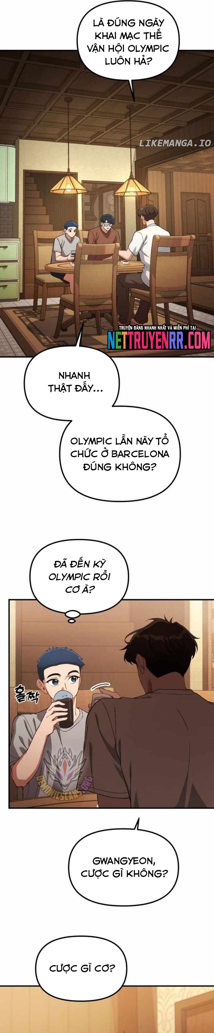 Thiên Tài Bình Dị Chap 29 - Next Chap 30