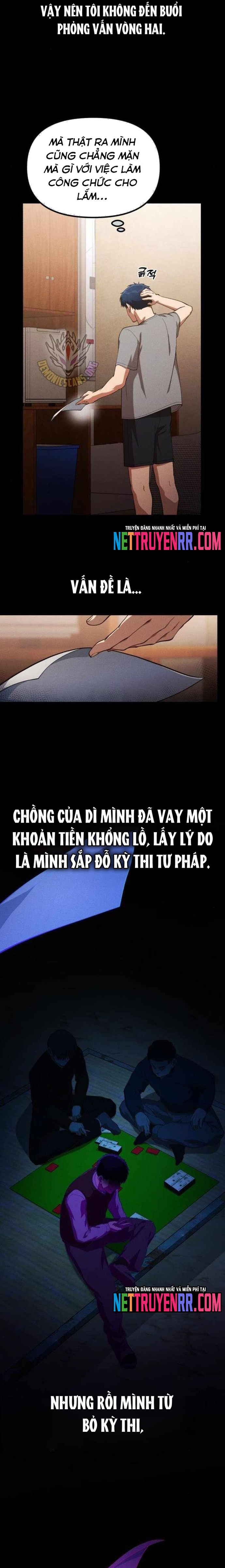 Thiên Tài Bình Dị Chap 29 - Next Chap 30