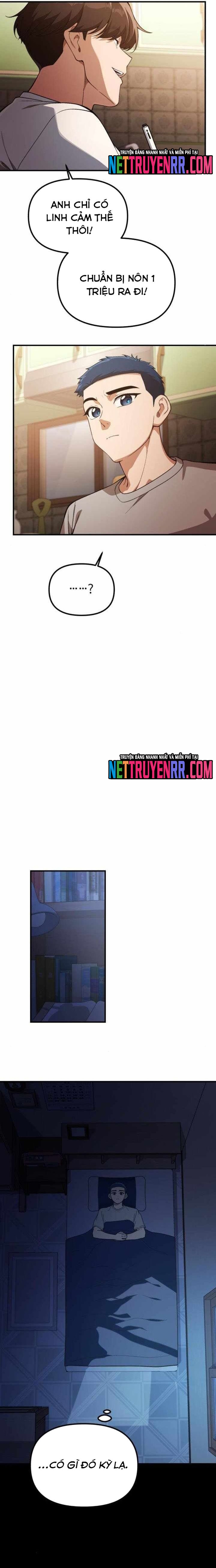 Thiên Tài Bình Dị Chap 29 - Next Chap 30