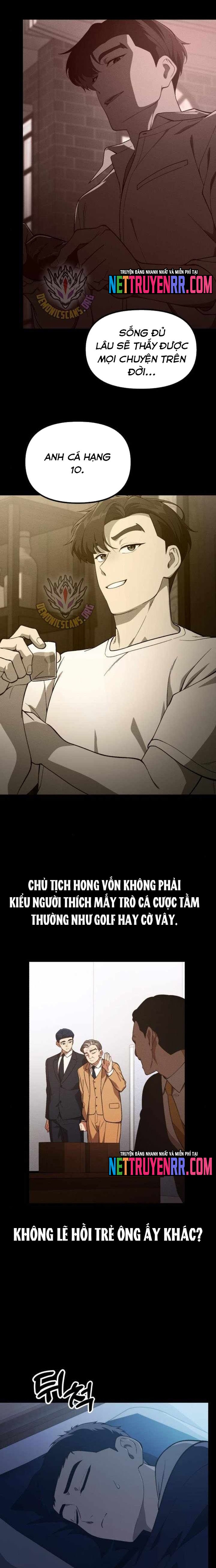 Thiên Tài Bình Dị Chap 29 - Next Chap 30