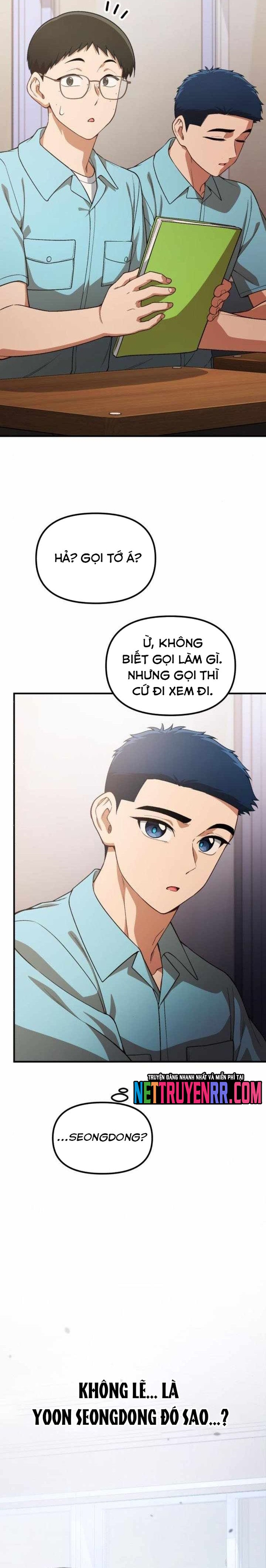 Thiên Tài Bình Dị Chap 29 - Next Chap 30