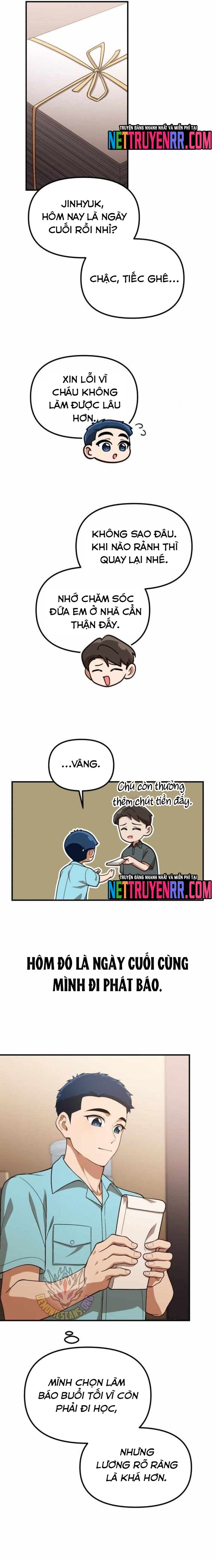 Thiên Tài Bình Dị Chap 29 - Next Chap 30
