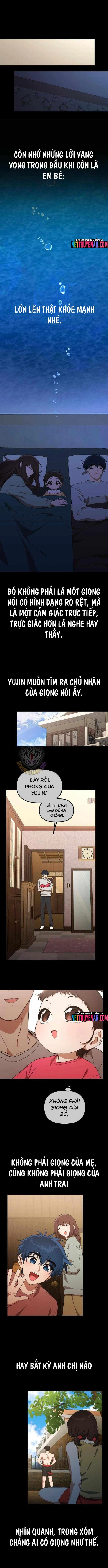 Thiên Tài Bình Dị Chap 40 - Next Chap 41
