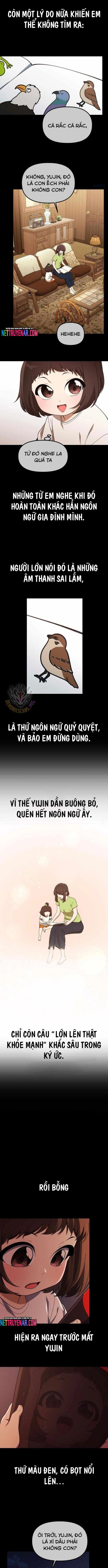 Thiên Tài Bình Dị Chap 40 - Next Chap 41