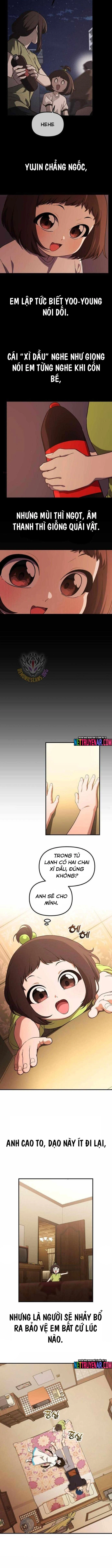 Thiên Tài Bình Dị Chap 40 - Next Chap 41