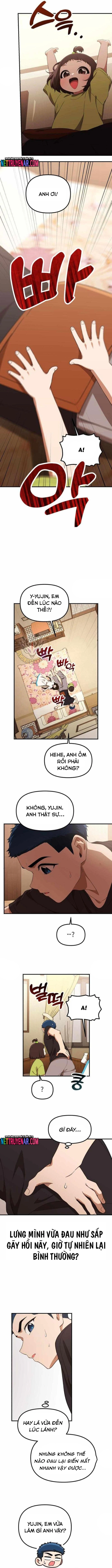 Thiên Tài Bình Dị Chap 40 - Next Chap 41