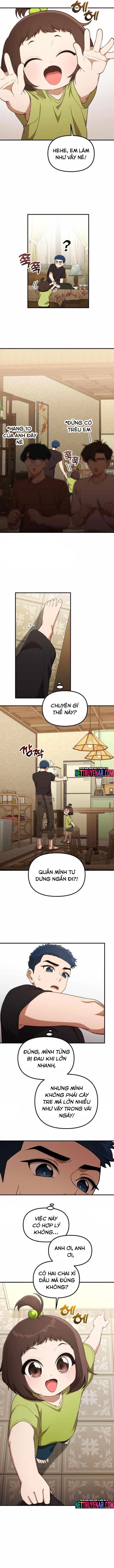 Thiên Tài Bình Dị Chap 40 - Next Chap 41