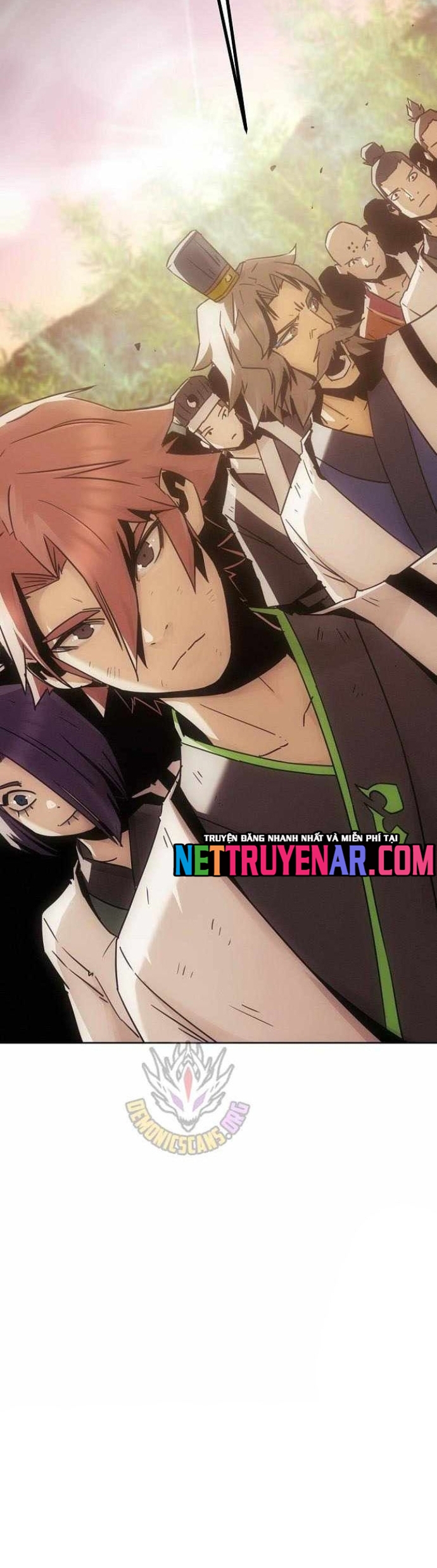 Thiên Tài Bình Dị Chap 44 - Next Chap 45