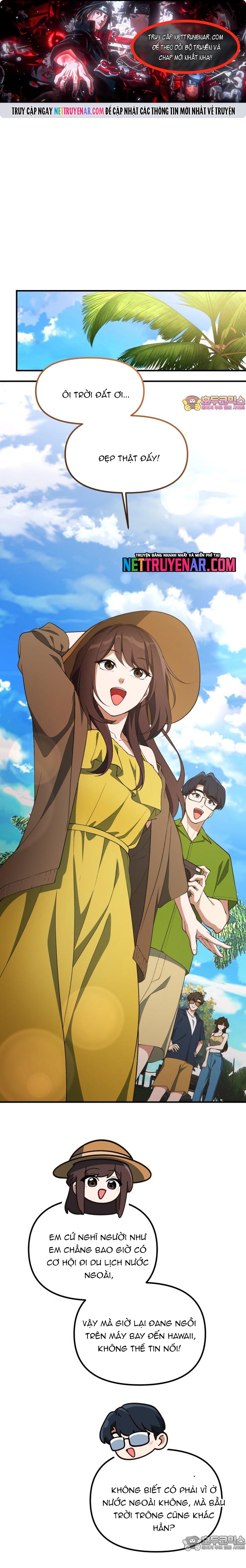 Thiên Tài Bình Dị Chap 47 - Next Chap 48