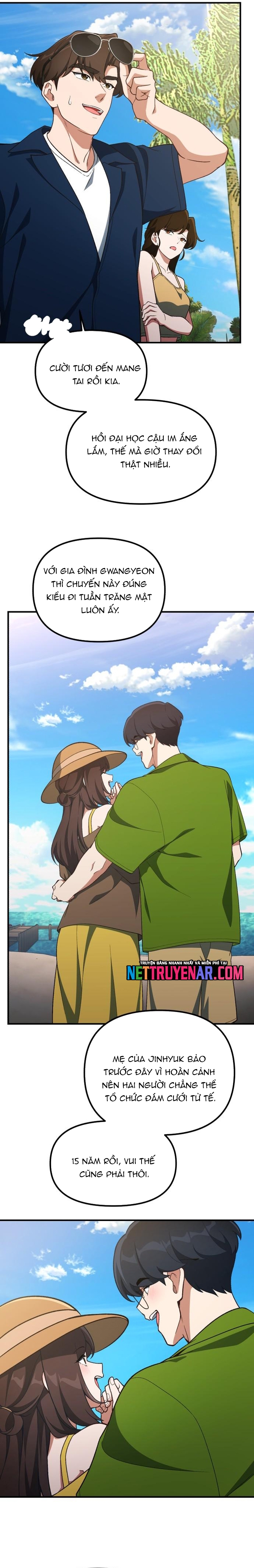 Thiên Tài Bình Dị Chap 47 - Next Chap 48