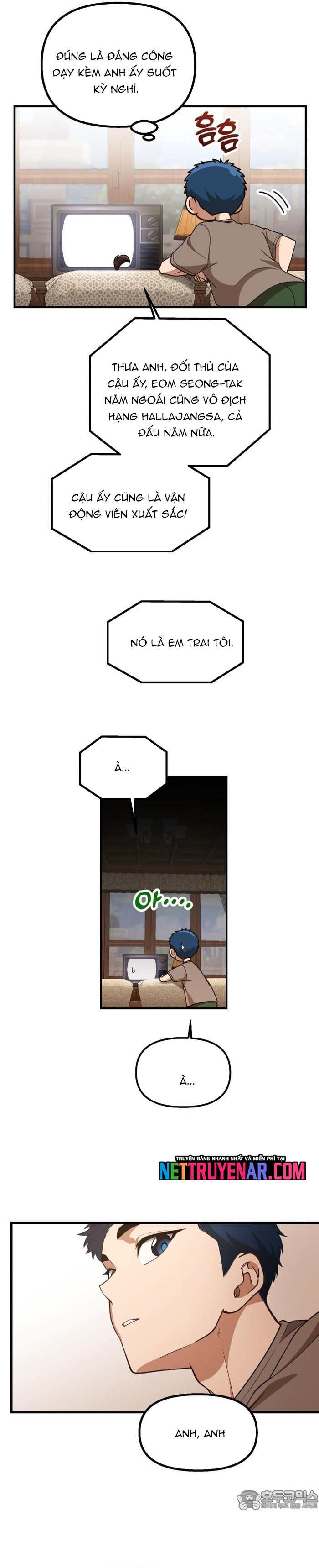 Thiên Tài Bình Dị Chap 47 - Next Chap 48