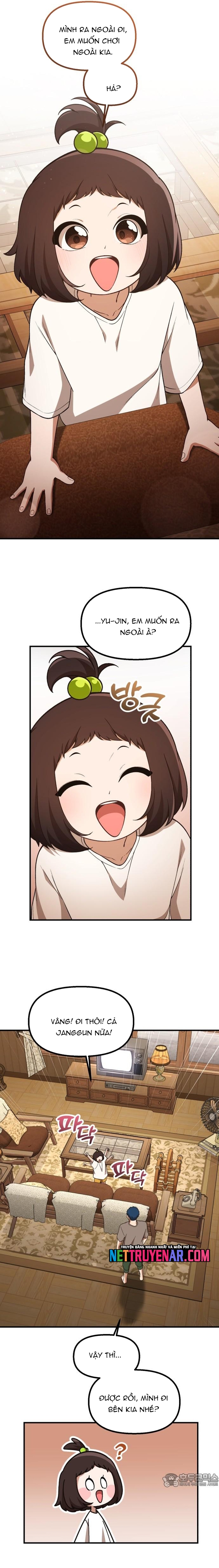 Thiên Tài Bình Dị Chap 47 - Next Chap 48