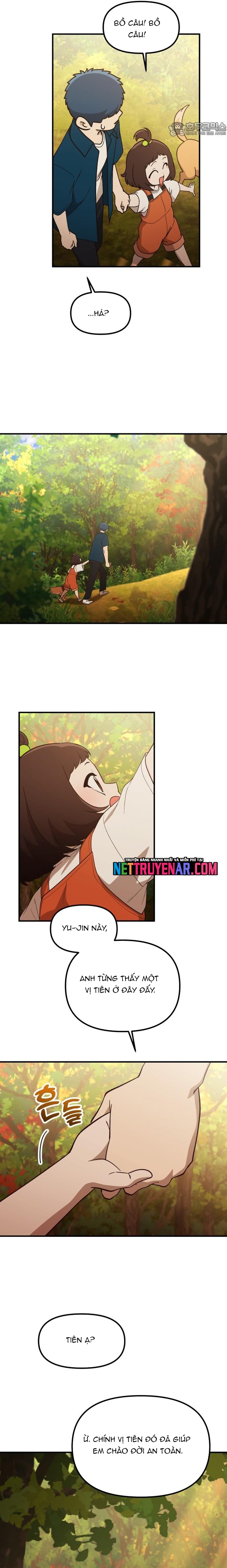 Thiên Tài Bình Dị Chap 47 - Next Chap 48