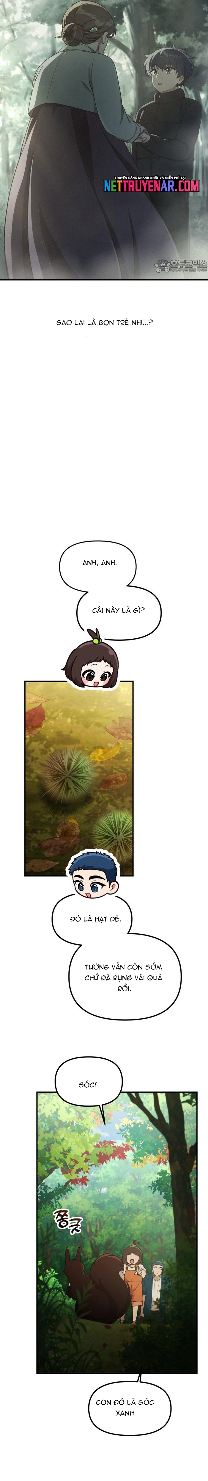 Thiên Tài Bình Dị Chap 47 - Next Chap 48