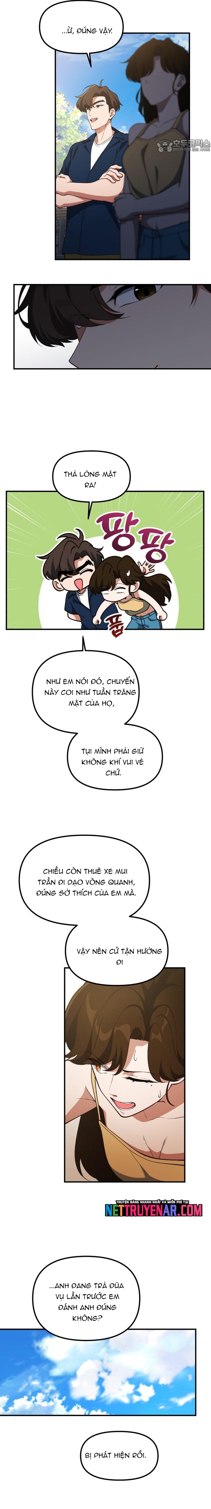 Thiên Tài Bình Dị Chap 47 - Next Chap 48