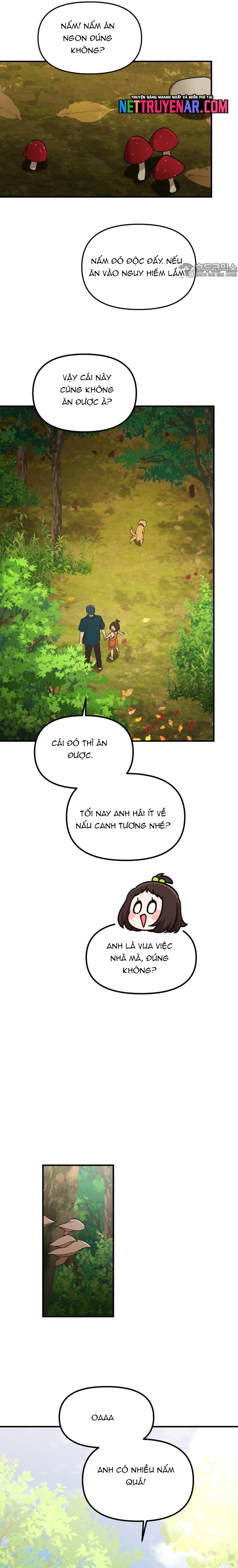 Thiên Tài Bình Dị Chap 47 - Next Chap 48