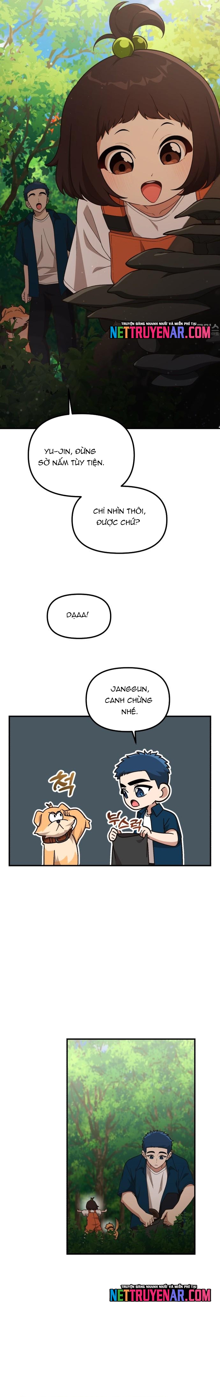 Thiên Tài Bình Dị Chap 47 - Next Chap 48