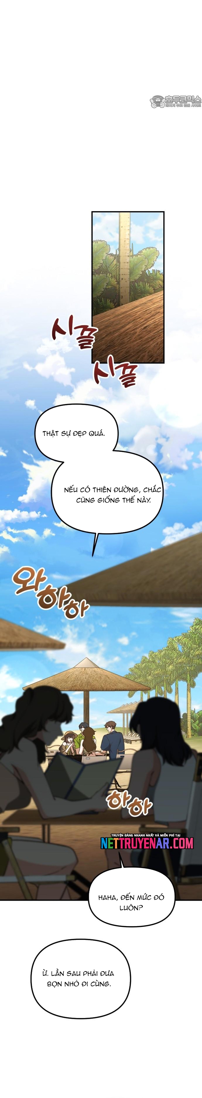 Thiên Tài Bình Dị Chap 47 - Next Chap 48