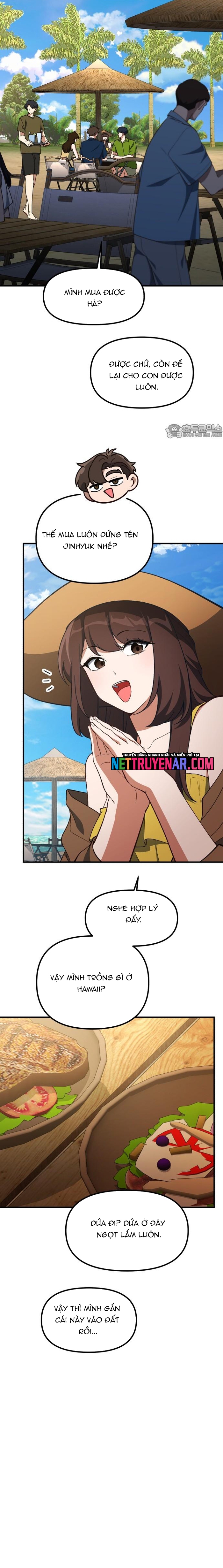 Thiên Tài Bình Dị Chap 47 - Next Chap 48