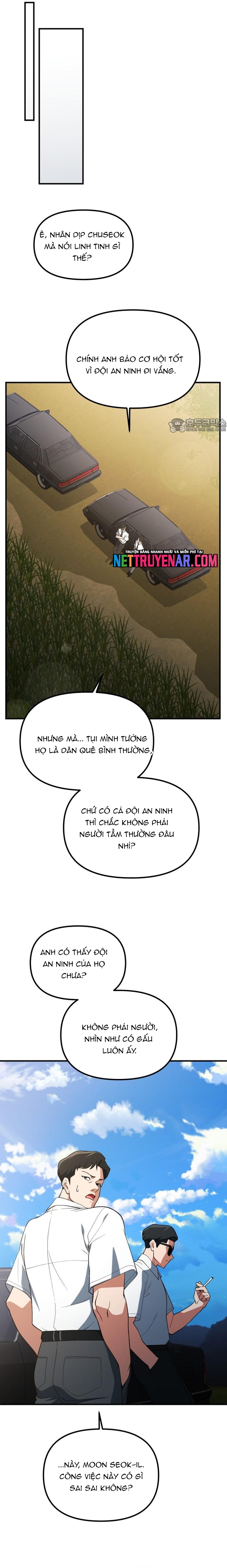 Thiên Tài Bình Dị Chap 47 - Next Chap 48