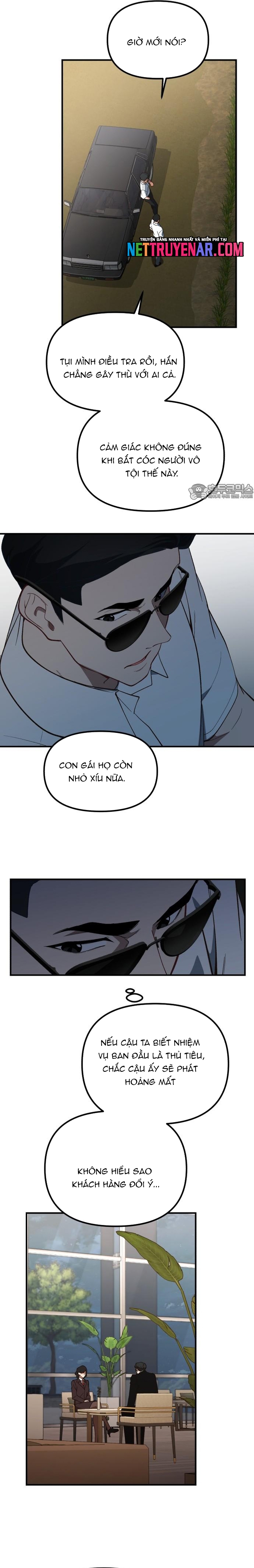 Thiên Tài Bình Dị Chap 47 - Next Chap 48