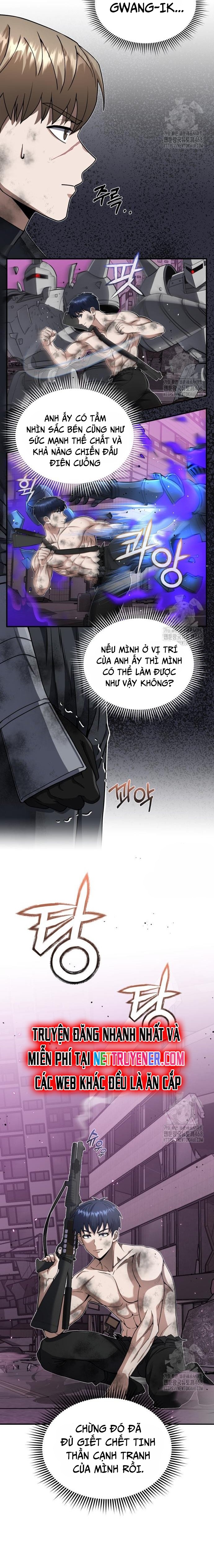Thiên Tài Của Dòng Dõi Độc Nhất Vô Nhị Chap 105 - Next Chap 106