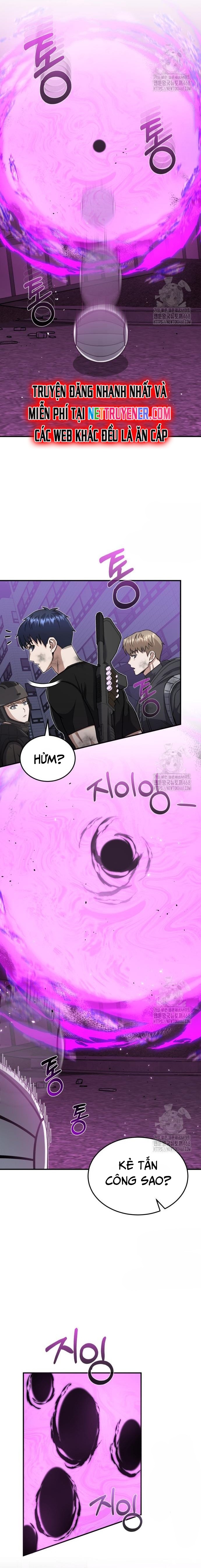 Thiên Tài Của Dòng Dõi Độc Nhất Vô Nhị Chap 105 - Next Chap 106