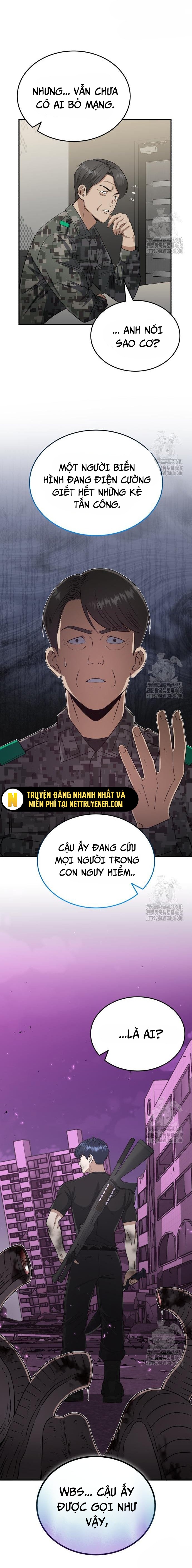 Thiên Tài Của Dòng Dõi Độc Nhất Vô Nhị Chap 105 - Next Chap 106