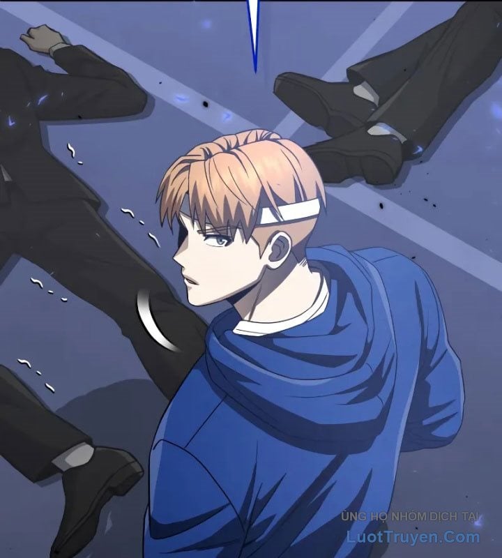 Thiên Tài Của Dòng Dõi Độc Nhất Vô Nhị Chap 109 - Next Chap 110