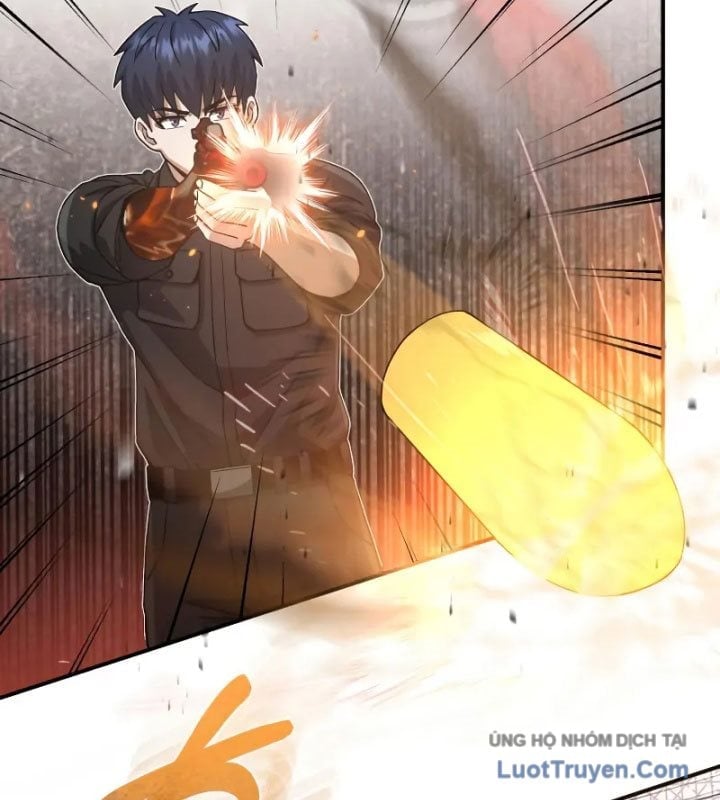 Thiên Tài Của Dòng Dõi Độc Nhất Vô Nhị Chap 109 - Next Chap 110