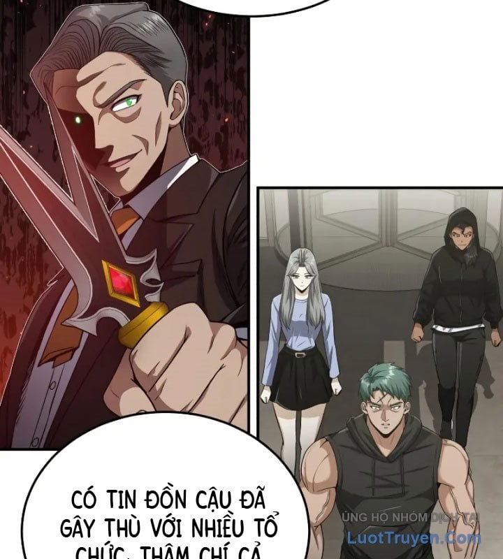 Thiên Tài Của Dòng Dõi Độc Nhất Vô Nhị Chap 109 - Next Chap 110