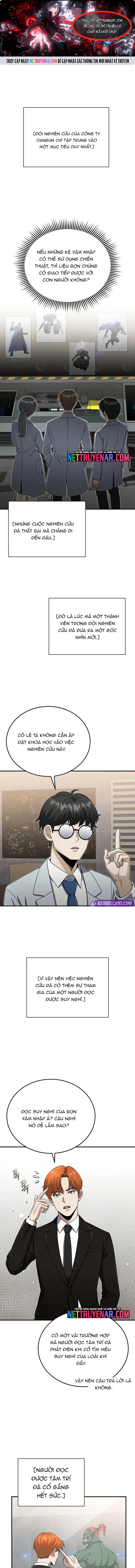 Thiên Tài Của Dòng Dõi Độc Nhất Vô Nhị Chap 115 - Next Chap 116