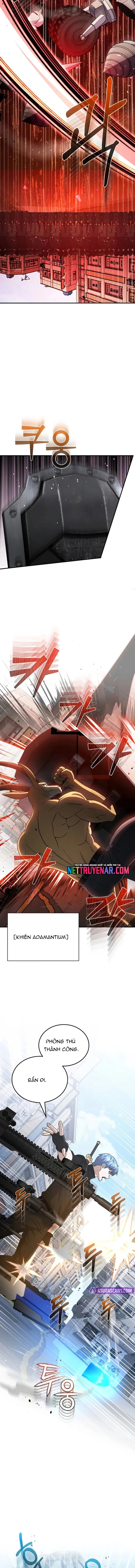 Thiên Tài Của Dòng Dõi Độc Nhất Vô Nhị Chap 115 - Next Chap 116