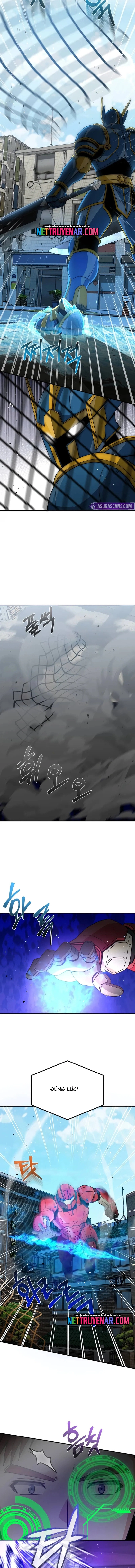 Thiên Tài Của Dòng Dõi Độc Nhất Vô Nhị Chap 115 - Next Chap 116