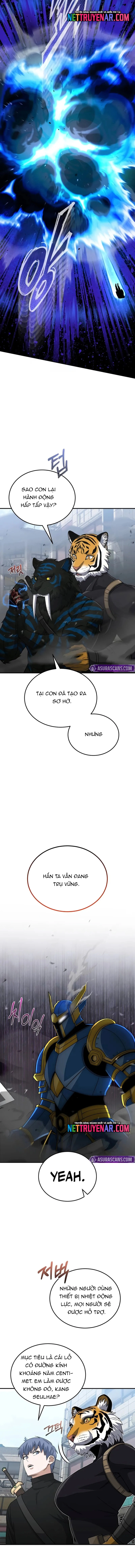 Thiên Tài Của Dòng Dõi Độc Nhất Vô Nhị Chap 115 - Next Chap 116