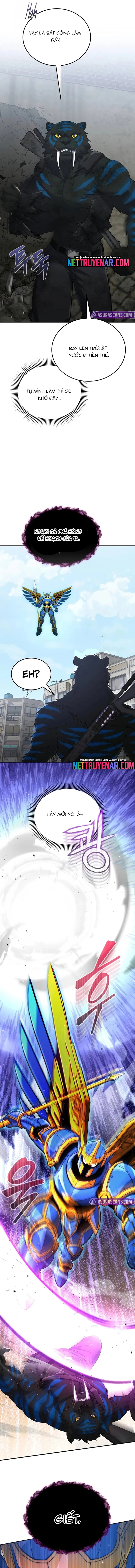 Thiên Tài Của Dòng Dõi Độc Nhất Vô Nhị Chap 115 - Next Chap 116