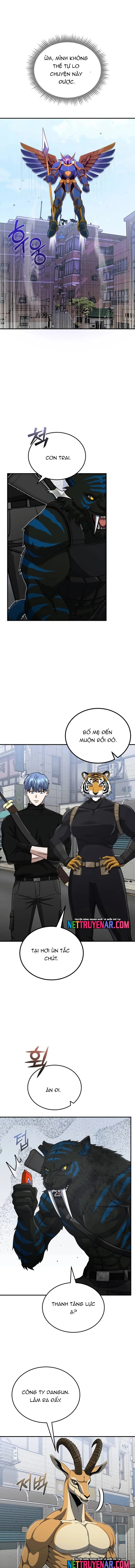 Thiên Tài Của Dòng Dõi Độc Nhất Vô Nhị Chap 115 - Next Chap 116