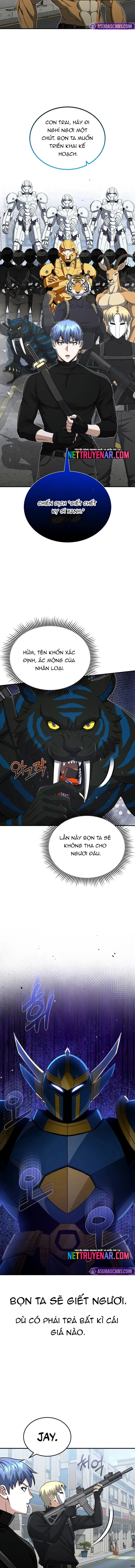 Thiên Tài Của Dòng Dõi Độc Nhất Vô Nhị Chap 115 - Next Chap 116