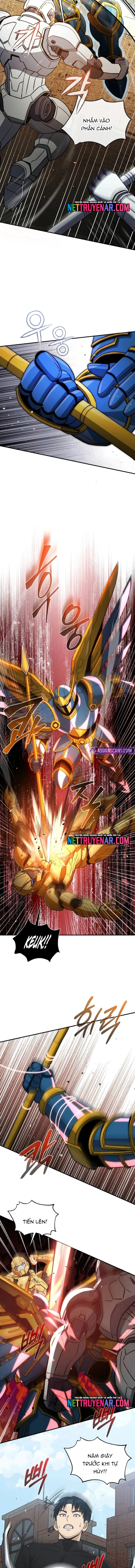 Thiên Tài Của Dòng Dõi Độc Nhất Vô Nhị Chap 115 - Next Chap 116