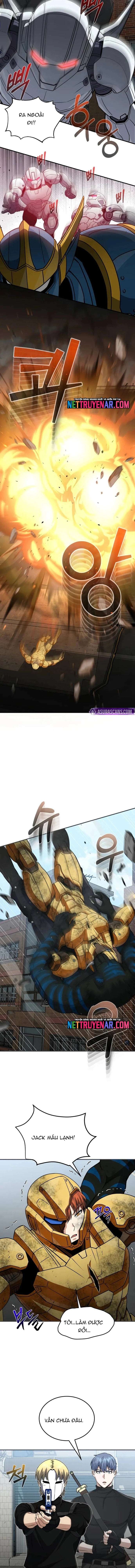 Thiên Tài Của Dòng Dõi Độc Nhất Vô Nhị Chap 115 - Next Chap 116