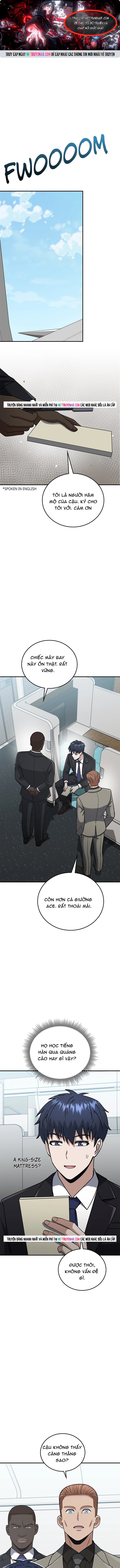 Thiên Tài Của Dòng Dõi Độc Nhất Vô Nhị Chap 131 - Next Chap 132