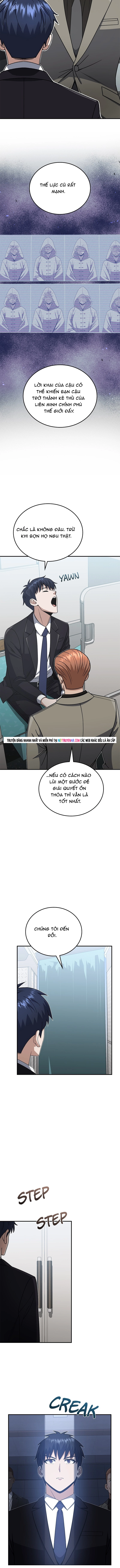 Thiên Tài Của Dòng Dõi Độc Nhất Vô Nhị Chap 131 - Next Chap 132