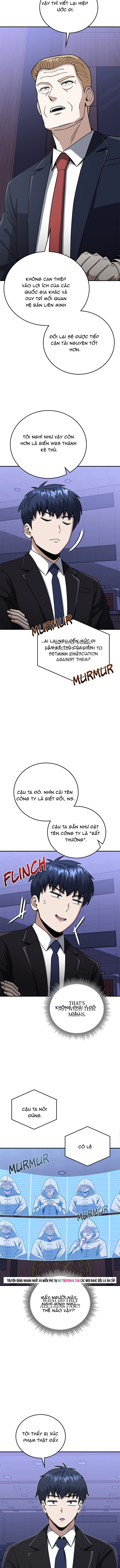 Thiên Tài Của Dòng Dõi Độc Nhất Vô Nhị Chap 131 - Next Chap 132