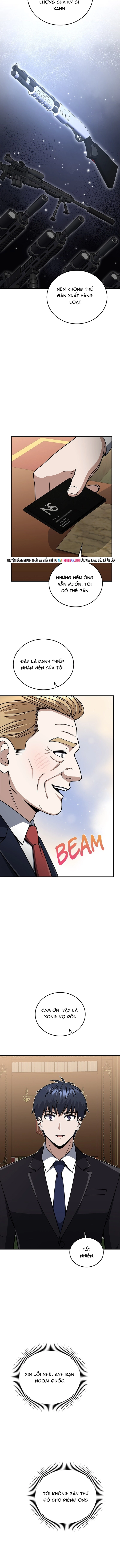 Thiên Tài Của Dòng Dõi Độc Nhất Vô Nhị Chap 131 - Next Chap 132