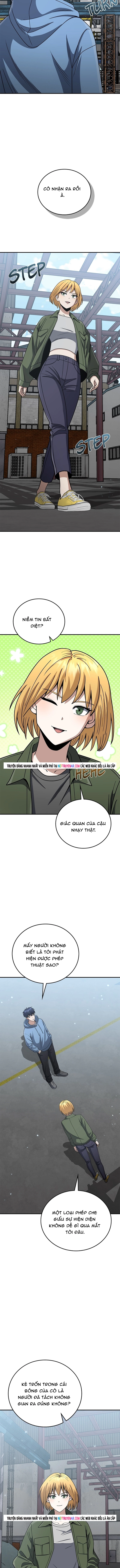Thiên Tài Của Dòng Dõi Độc Nhất Vô Nhị Chap 131 - Next Chap 132