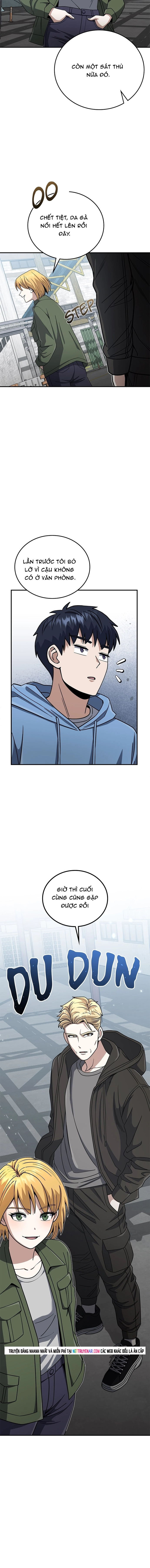 Thiên Tài Của Dòng Dõi Độc Nhất Vô Nhị Chap 131 - Next Chap 132